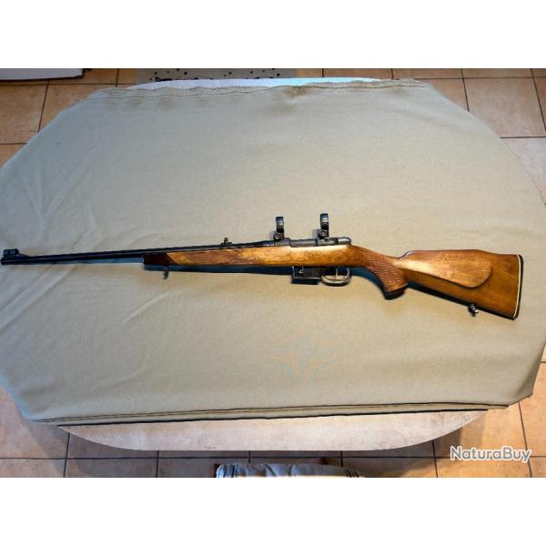 BRNO fox 2 calibre 222 Remington