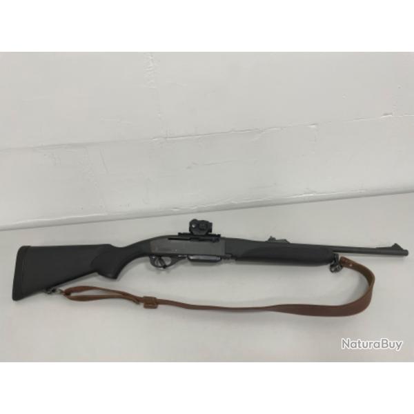 !! OCCASION !! CARABINE REMINGTON MODEL 750 CALIBRE 35 WHELEM