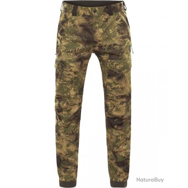 Pantalon Deer Stalker Light Camo Couleur AXIS MSP Forest