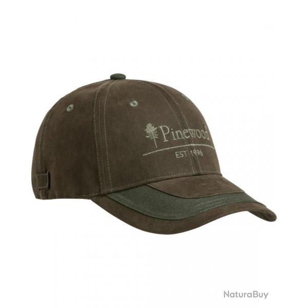 Casquette 2-Colour (Couleur: Vert, Taille: TU)