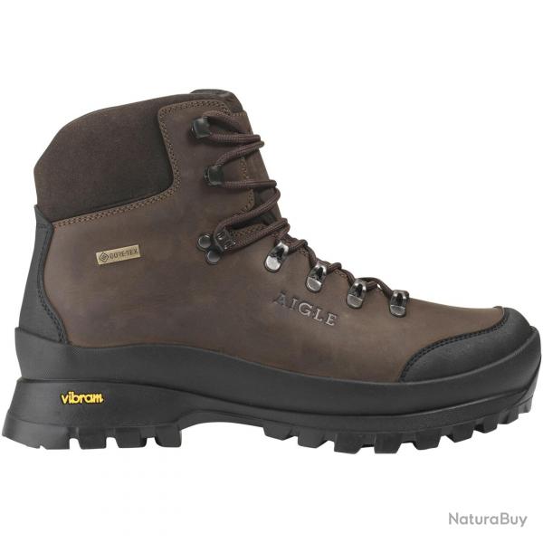 Chaussures Muntagna GTX (Couleur: Marron fonc, Taille: 46)