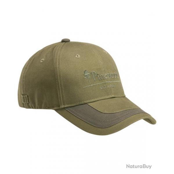 Casquette TC 2-Colour (Couleur: Vert clair, Taille: TU)