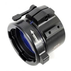 Bague adaptatrice pour Thunder Quick release (Modèle: MAR-52 (52mm))