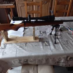 carabine CZ 452  vARMINT   22 lr