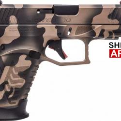 Pistolet Derya DY9 Camouflage en PRÉCOMMANDE