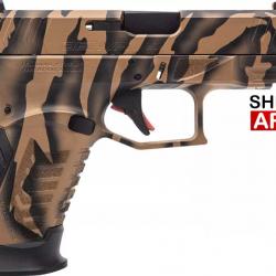 Pistolet Derya DY9 Camouflage F en PRÉCOMMANDE