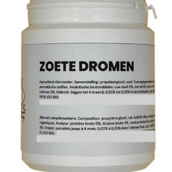 STEVRON ADDITIF ZOETE DROMEN 100GR STEVRON