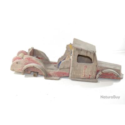 ANCIEN CAMION DE Pompier Solido Land Rover 109 1/43e n°11 EUR 9,75 - FR