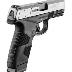 PISTOLET MOSSBERG MC2C STRIKER BICOLOR cal : 9x19