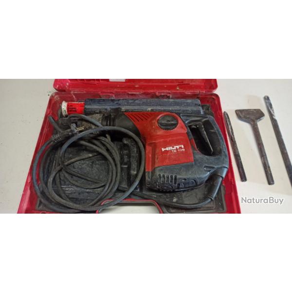 burineur hilti