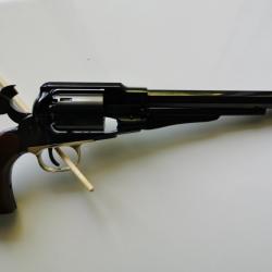 Remington " New Model Army" calibre 44 à poudre noire, année 2021.