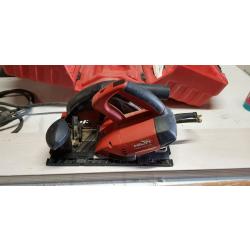 scie circulaire hilti