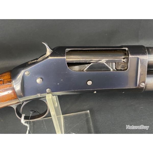 winchester 1897 bois de luxe SOLID FRAME