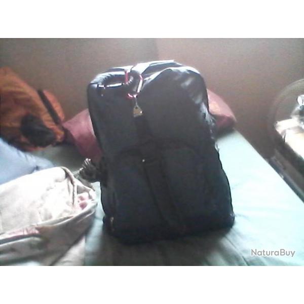 sac de survie 6   263pices