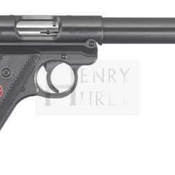 PIST RUGER MARK IV BRONZE TARGET 40101