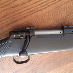 A vendre carabine SHR970 7.08