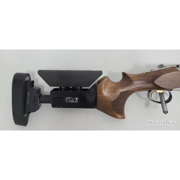 OCCASION !!! CROSSE SHOOT-OFF PUA TGV GAUCHER POUR BROWNING 525