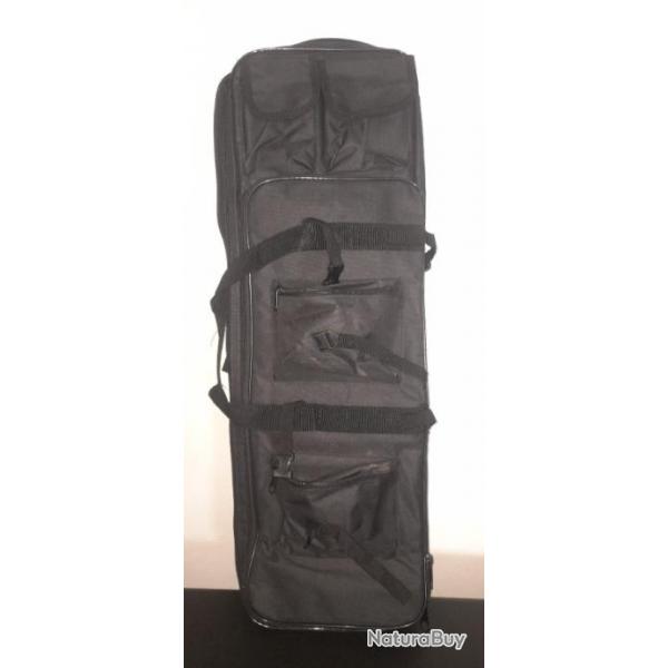 Housse de transport arme longue