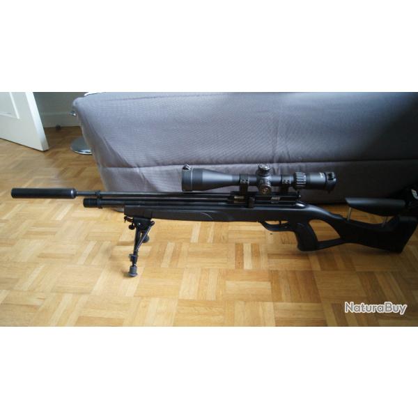gamo coyote 19,9 joules