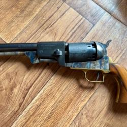 revolver colt 1er model dragoon 1848 armi san marco (Rare)