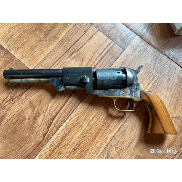 revolver colt 1er model dragoon 1848 armi san marco (Rare)