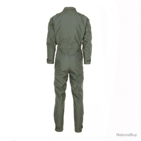 Combinaison de vol US Airforce Couleur Vert Sauge. Taille EU