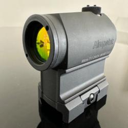 Aimpoint T1 + spacer 39mm NEUF