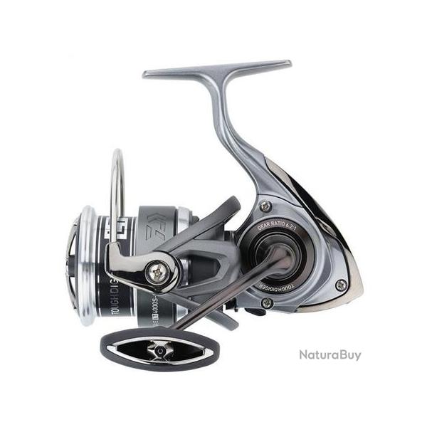 BF 24 !!! DAIWA LEXA E 3000 LT