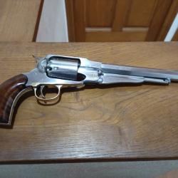 Remington 1858 Uberti