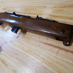 CARABINE SEMI-AUTO MOSSBERG 353T, TRES RARE | PORT OFFERT !