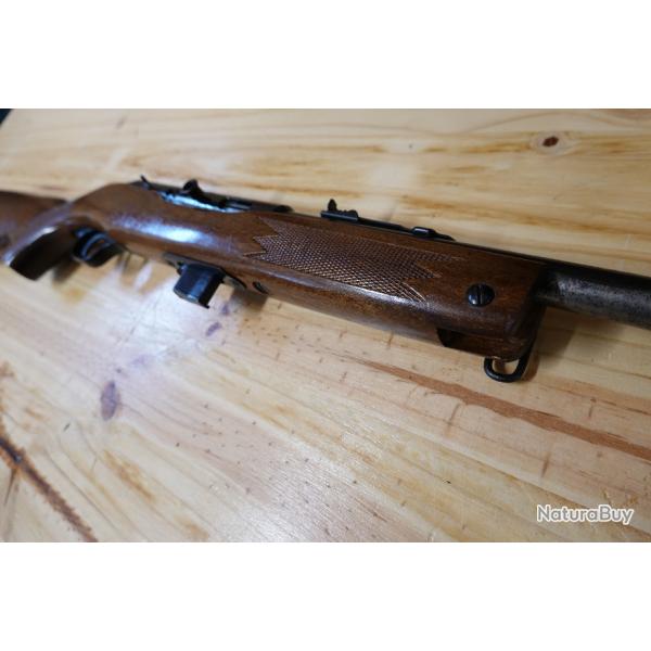 CARABINE SEMI-AUTO MOSSBERG 353T, TRES RARE | PORT OFFERT !