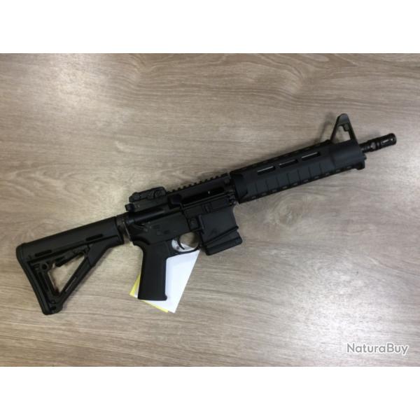 Aero prcision AC 15 SBR calibre 223 REM