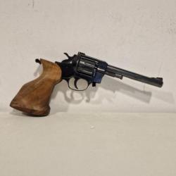 Revolver 22 lr arminius HW7S