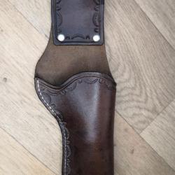 holster subnose 1851 3 pouces