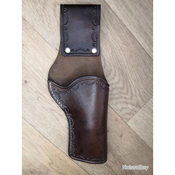 holster subnose 1851 3 pouces