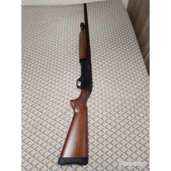 Fusil a pompe winchester sxp field Catgorie C