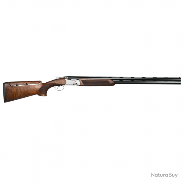 Fusil superpos DTL Beretta 694 B-Fast - Cal. 12/76