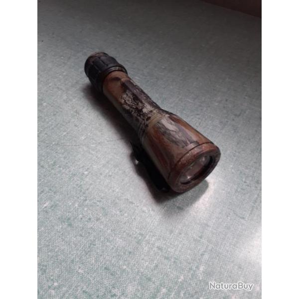 Lampe torche Browning