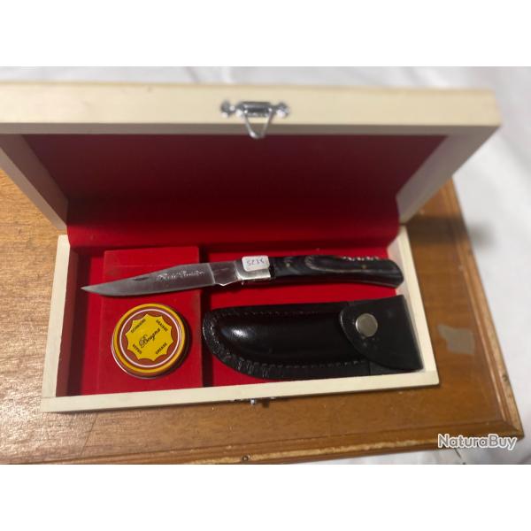 COFFRET pradel evolution  EN BOITE CADEAU   3