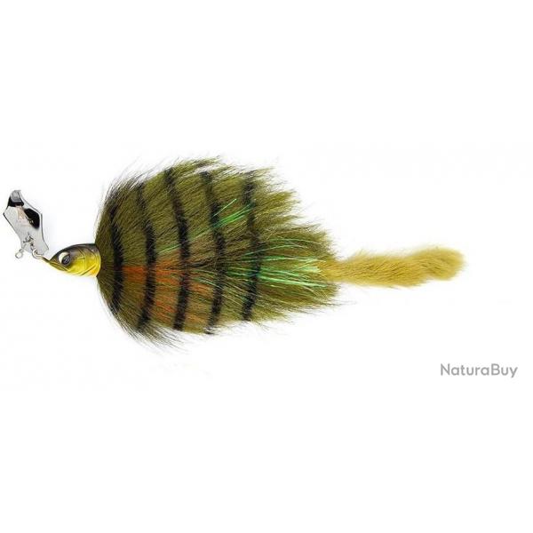 CHACHABAIT 45GR 28CM Natural perch