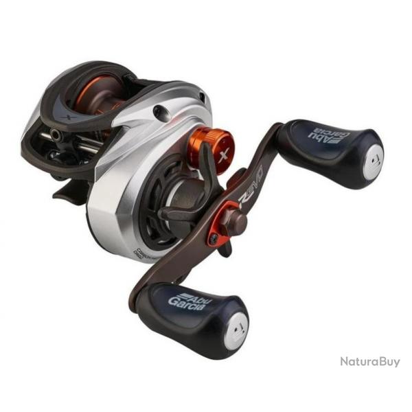 MOULINET ABU GARCIA REVO X LP-L