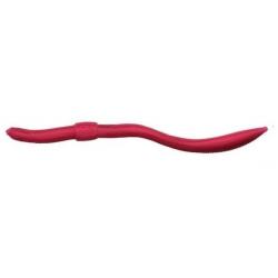 TWITCH WORM UV 106MM PAR 8 Pinky