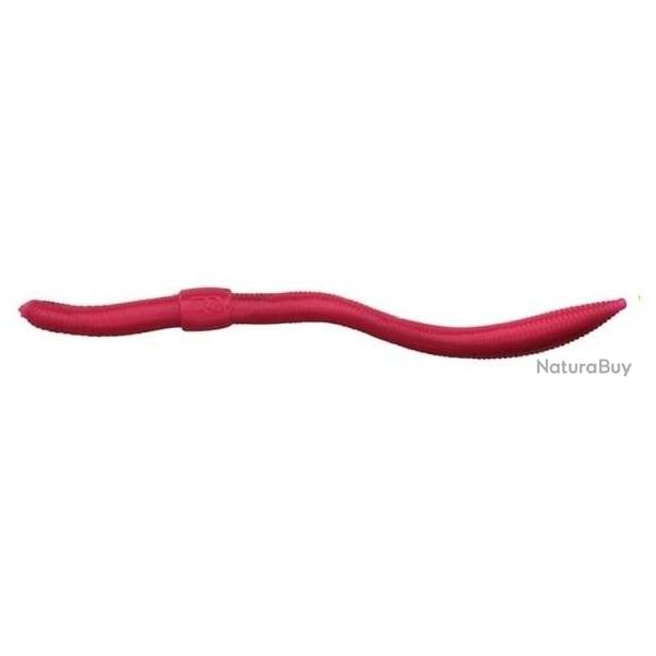 TWITCH WORM UV 106MM PAR 8 Pinky