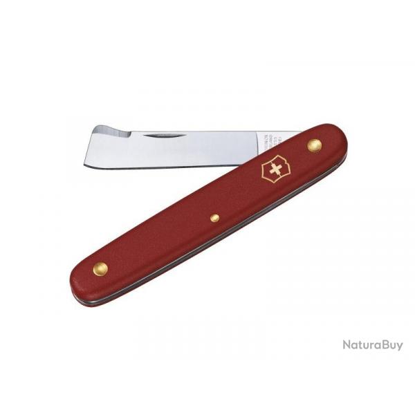 Greffoir  vigne VICTORINOX rouge