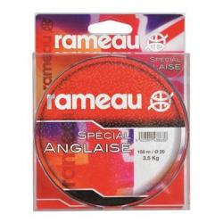 FIL SPECIAL ANGLAISE RAMEAU 150M 0.15mm / 2.2kg