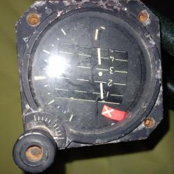 INSTRUMENT AERONAUTQUE