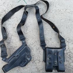 Holster GALCO Miami classic