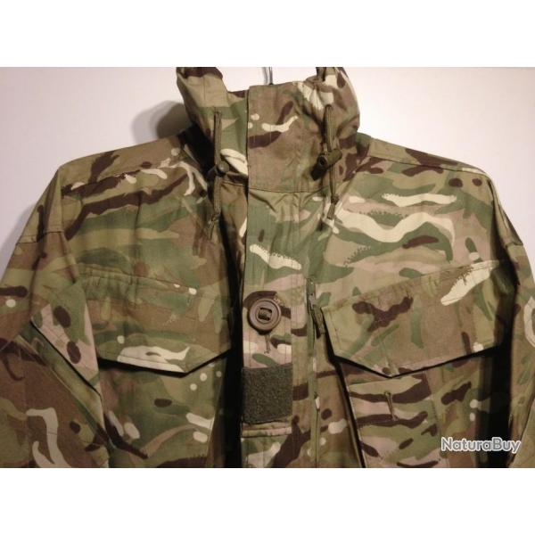 Forces Spciales  Veste Smock Multicam XL Neuve