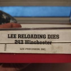 Jeu outils 243 win Lee pacesetter dies