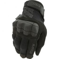 Gants M Pact 3 Mechanix Noir